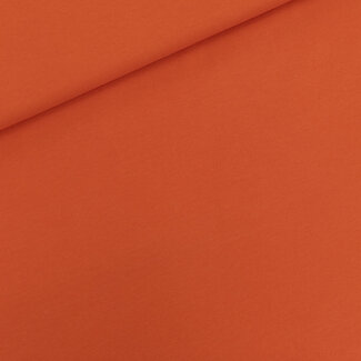 See You At Six SYAS French Terry UNI Puffin's Bill Rood