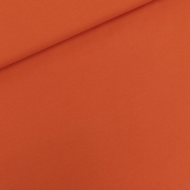 See You At Six SYAS French Terry UNI Puffin's Bill Rood