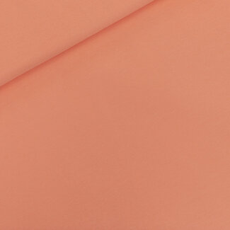 See You At Six SYAS French Terry UNI Papaya Punch Roze