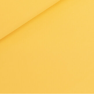 See You At Six SYAS French Terry UNI Duizendblad Geel