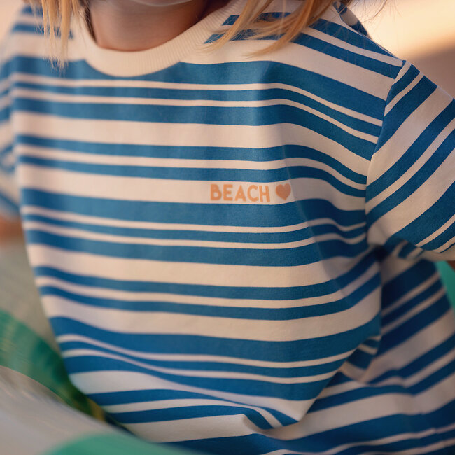 See You At Six SYAS BOORD Gebroken Wit