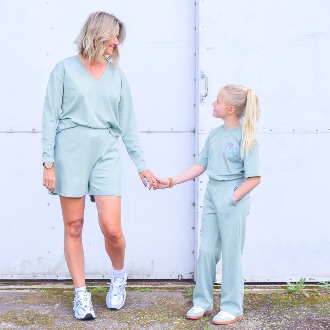 Bel’Etoile Lola Loungewear kids & dames