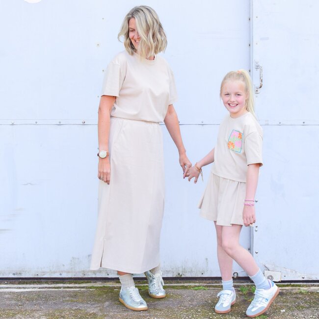 Bel’Etoile Lola Loungewear kids & dames
