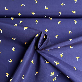 De Stoffenkamer Quick dry - Swimwear SHORT - blue banana