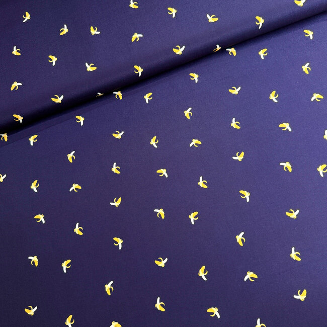 De Stoffenkamer Quick dry  - Swimwear SHORT - blue banana