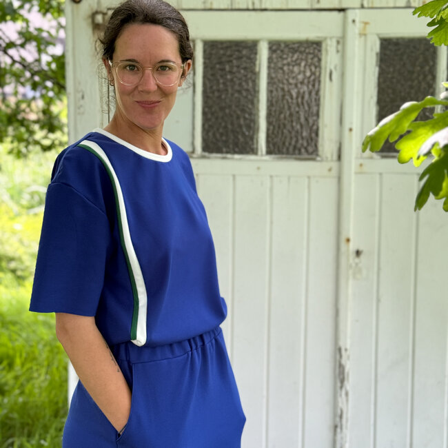 Bel’Etoile Lola Loungewear kids & dames