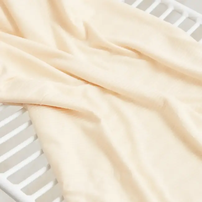 MeterMeter Derby Tencel Ribbed Jersey - shell