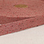 De Stoffenkamer Tassenband 30mm - spikkel ruby