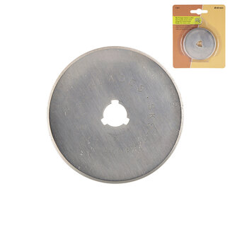 Reservemes rolsnijder 60 mm