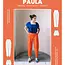 Notches Paula broek - short