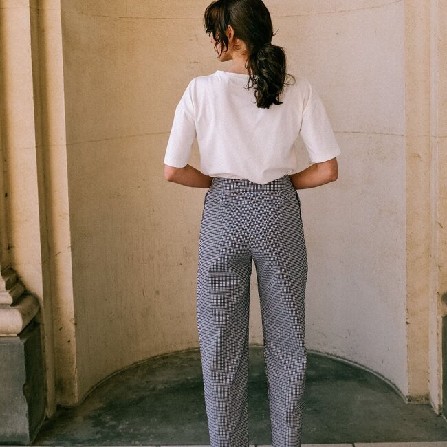 Notches Paula broek - short