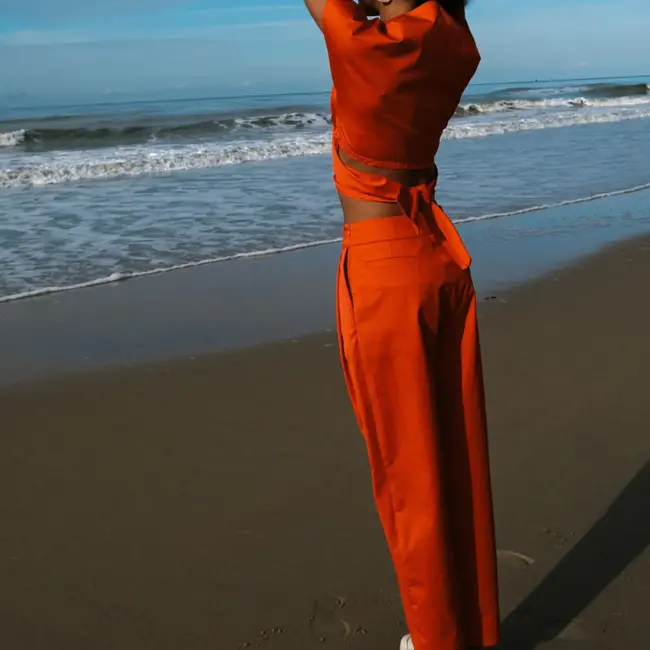 Notches Paula broek - short