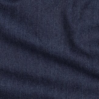 Cotton Denim Jeans dark blue 330Gr