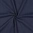 Cotton Denim Jeans dark blue 330Gr