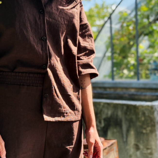 Bel’Etoile Kiki set dames (+gratis kinderbroek)