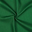De Stoffenkamer Washed Linen uni - grass