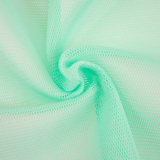 3D Mesh - mint