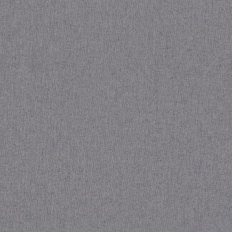 De Stoffenkamer Canvas Two Tone - Dark blue