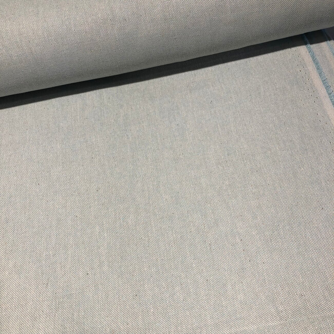 De Stoffenkamer Two tone Canvas mint