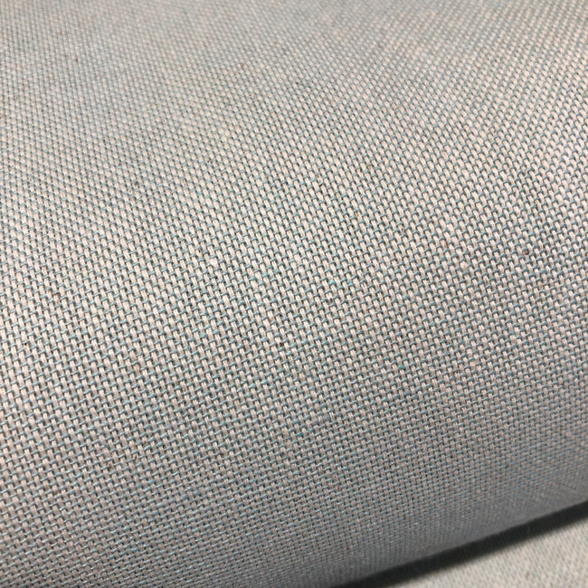 De Stoffenkamer Two tone Canvas mint
