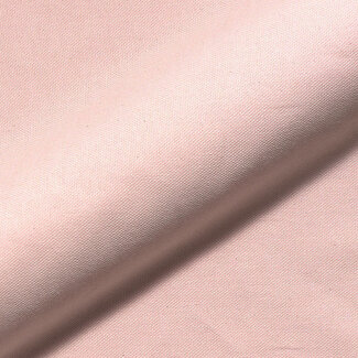 De Stoffenkamer Canvas Two Tone - Pink