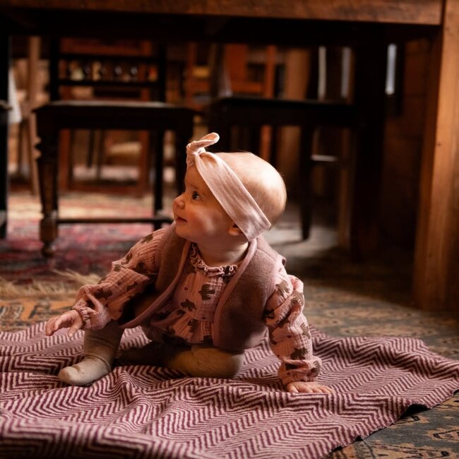 Poppy + Pommé Magazine Nr. 25 (herfst 2025)