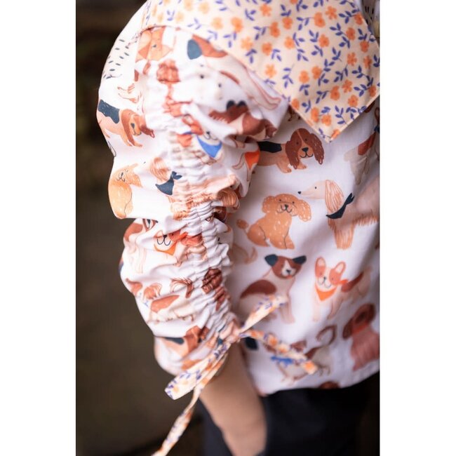 Poppy + Pommé Magazine Nr. 25 (herfst 2025)