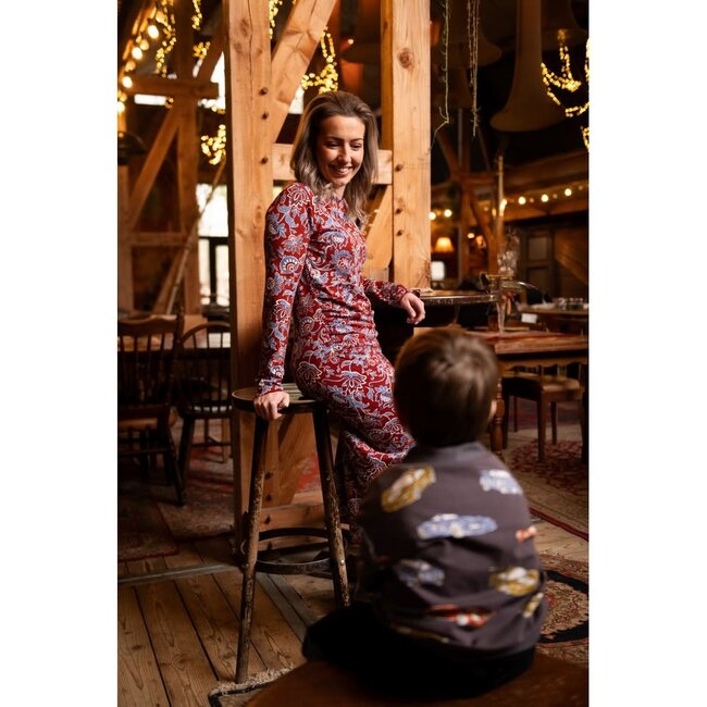 Poppy + Pommé Magazine Nr. 25 (herfst 2025)