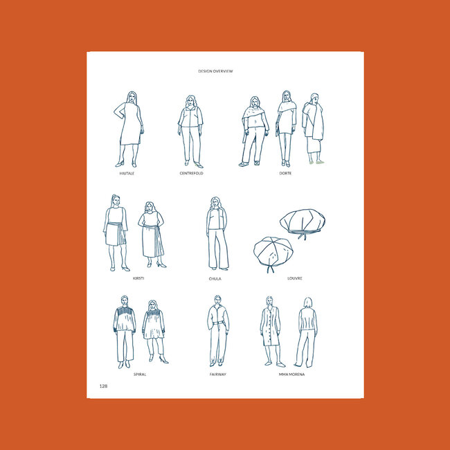 Tauko TAUKO magazine N. 16