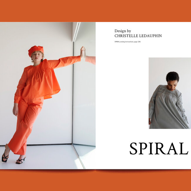 Tauko TAUKO magazine N. 16