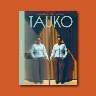 Tauko TAUKO magazine N. 16