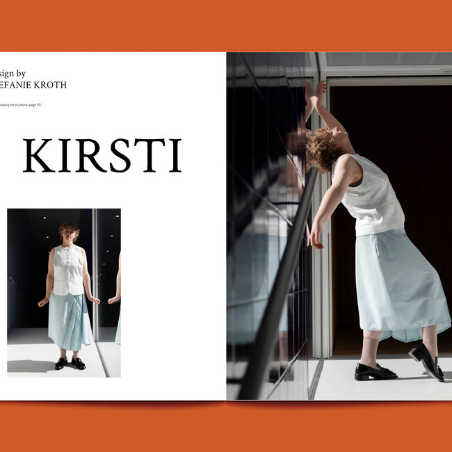 Tauko TAUKO magazine N. 16