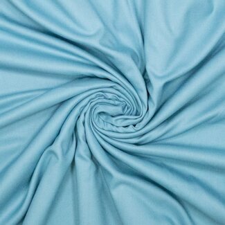 Fibre Mood Bamboo Pantalon - delphinium