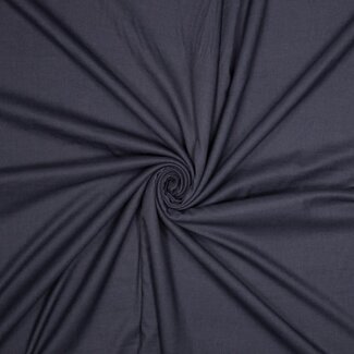 Fibre Mood Bamboo Pantalon - dark denim