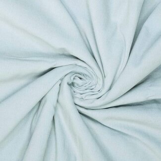 Babyrib Uni - denim light