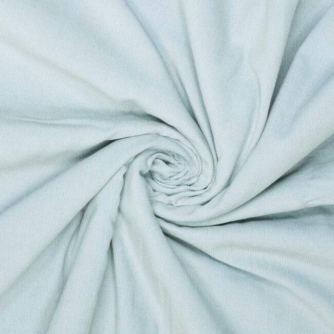 Babyrib Uni - denim light