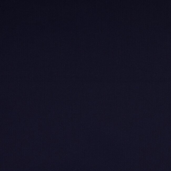 Fibre Mood Wol Twill Pantalon - navy