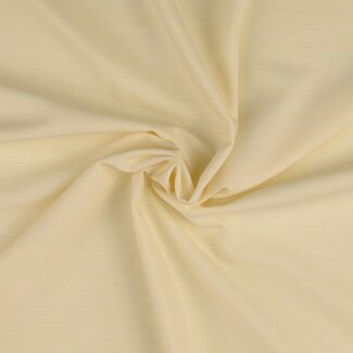 Fibre Mood Wol Twill Pantalon - creme