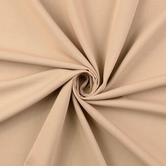 Fibre Mood Wol Twill Pantalon - sand