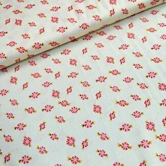 Windham Cotton candy ecru