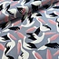 Cloud 9 Canvas Cotton collective - birds