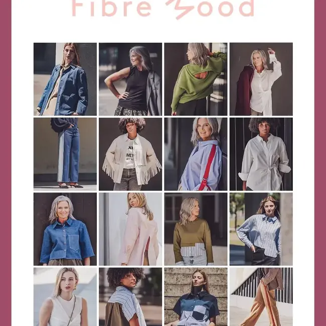 Fibre Mood Fibre Mood Magazine 35