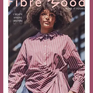 Fibre Mood Fibre Mood Magazine 35
