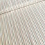Cotton Etamine Weave - lines
