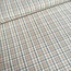 Cotton Etamine Weave - checks