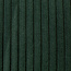 Wide Heavy Corduroy deco - dark green