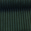Wide Heavy Corduroy deco - dark green