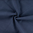 WAXED Heavy Washed Canvas - dark blue