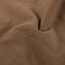 WAXED Heavy Washed Canvas - desert brown
