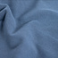 WAXED Heavy Washed Canvas - denimblue